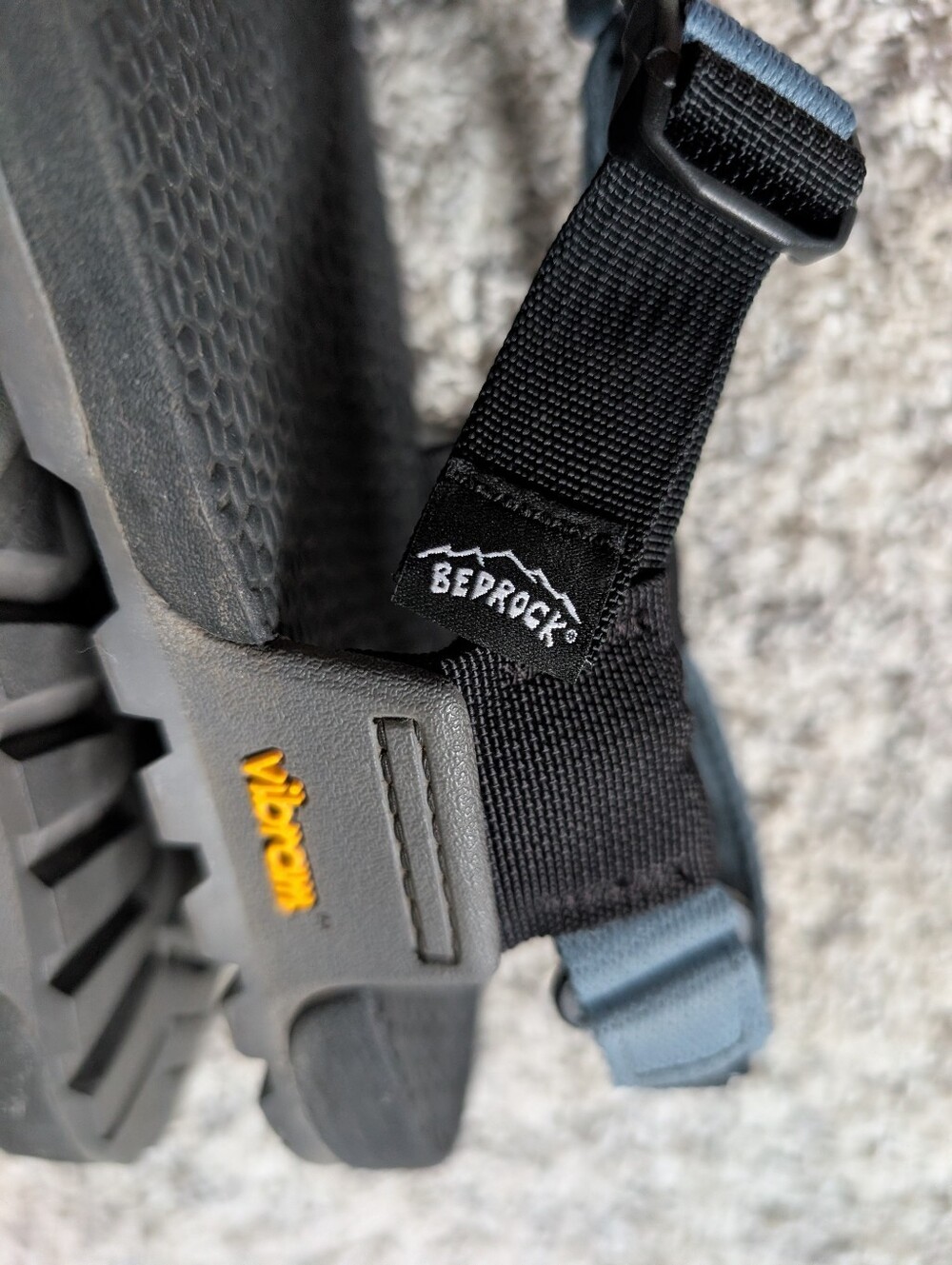 Bedrock Cairn Evo 3D PRO Sandals 9M/10W - Picture 8 of 8